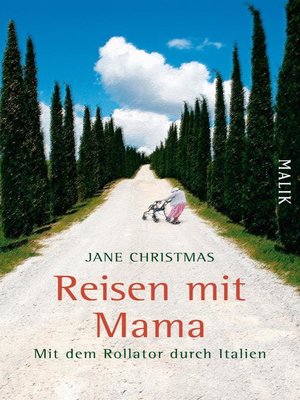 cover image of Reisen mit Mama